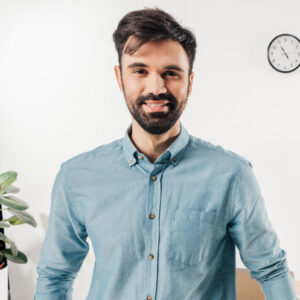 Oliver Albinus